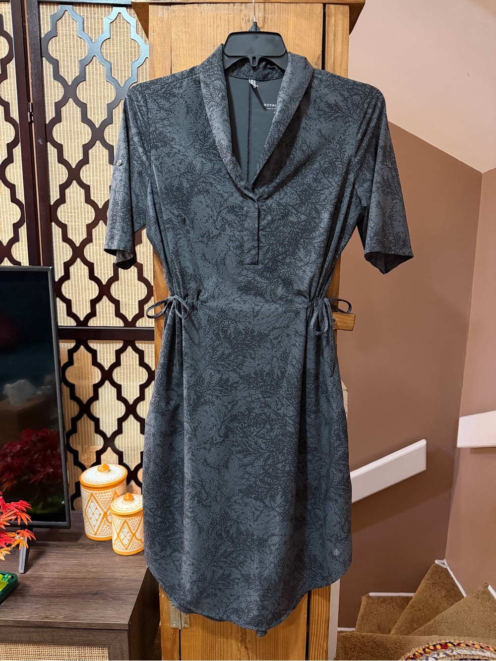 Royal Robbins Spotless Traveler Dress